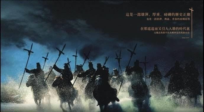 三分钟了解：中国五千年权力体系的变更，有时也充满着戏剧性