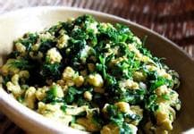 荠菜：从野菜到中药的全面解析