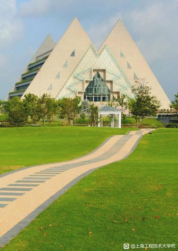 上海工程技术大学怎么样？