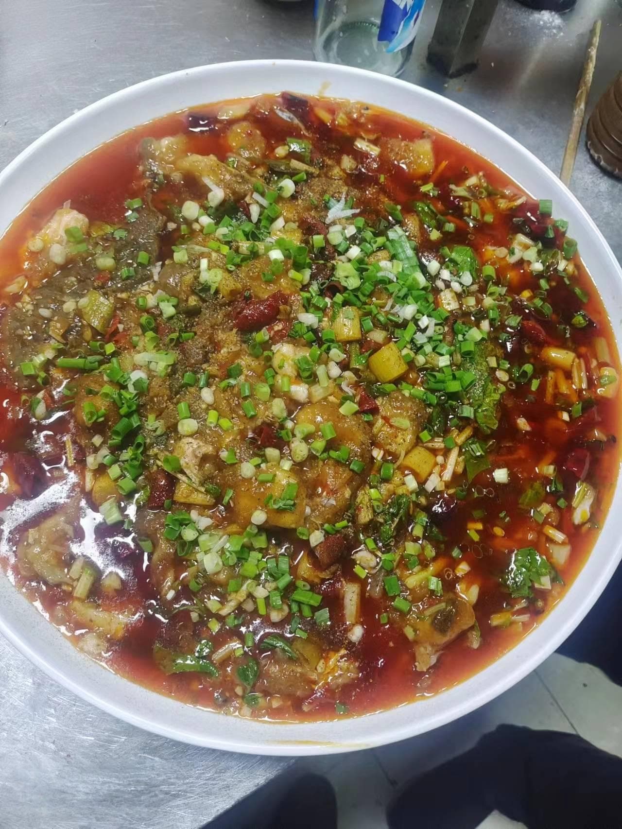 鱼肉的营养价值：从营养成分到食用注意事项