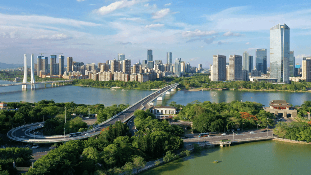 实探惠州楼市：一年内房价跌幅超20% 供需失衡成主因