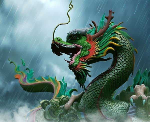 大青龙汤：中医经典方剂详解