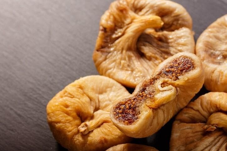 无花果干的功效与禁忌：5款滋补煲汤食谱推荐
