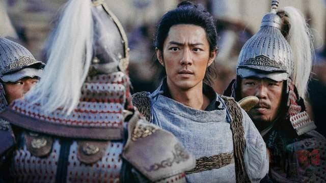 肖战版郭靖：争议与突破中的新生