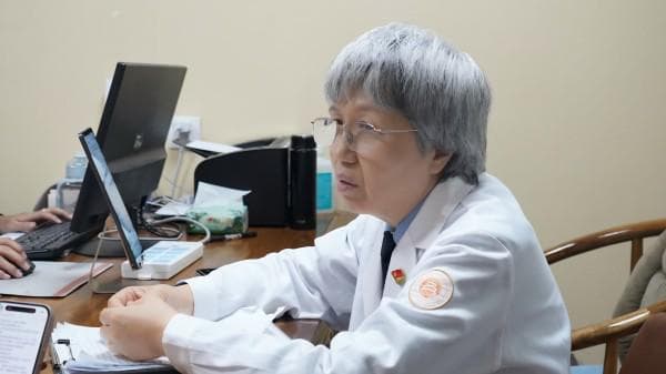 皮肤科张弘医生：医道在肤间，仁心于行中