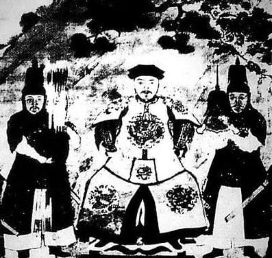 吴三桂与清兵入关：历史背后的抉择