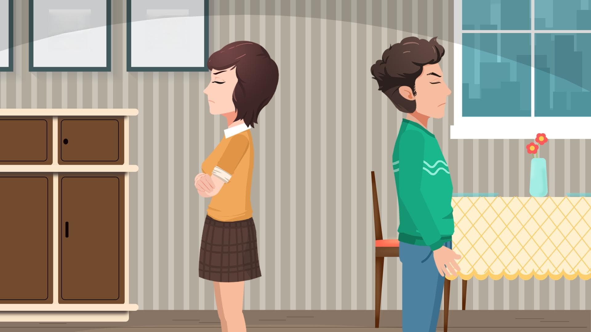 与搭档发生矛盾如何修复关系