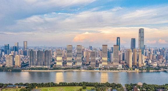 湖南3大国家历史文化名城，你知道哪个？