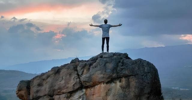 男人的格局与大气：经典语句中的智慧