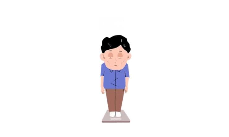 糖尿病患者的“瘦”身烦恼：教你如何科学增重！
