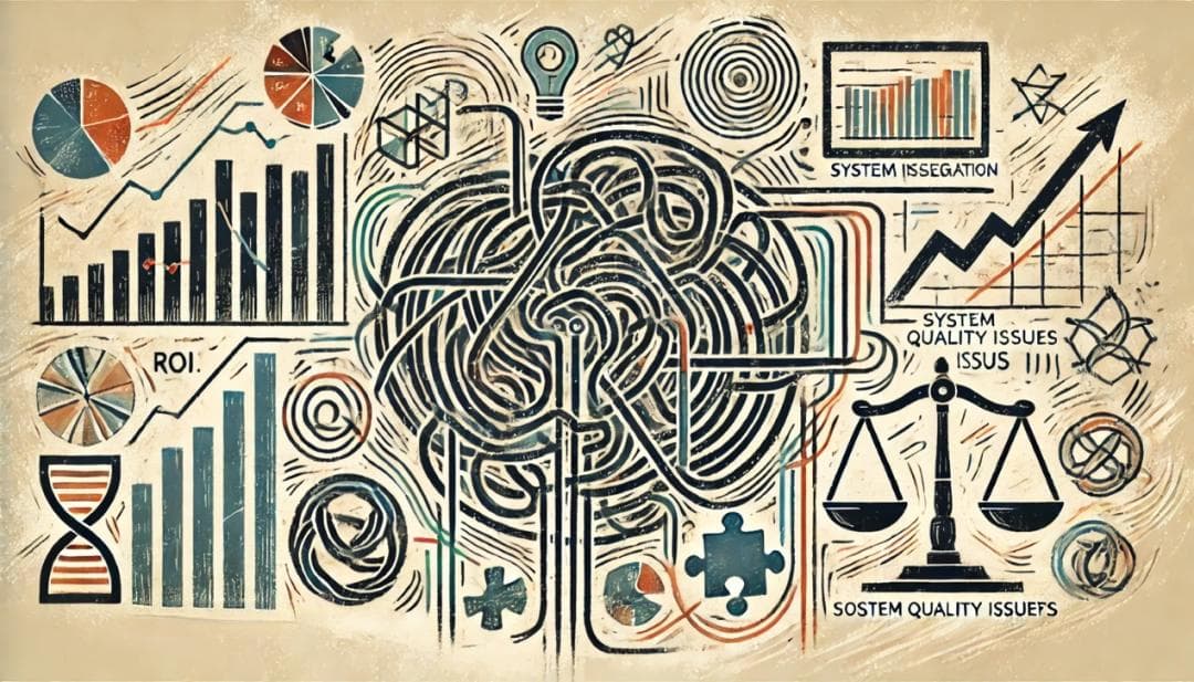 到底省多少？全面评估 AI 应用商业价值的关键指标
