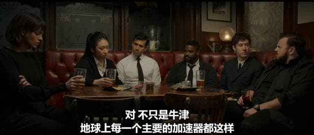 Netflix版《三体》：跨文化改编的挑战与争议