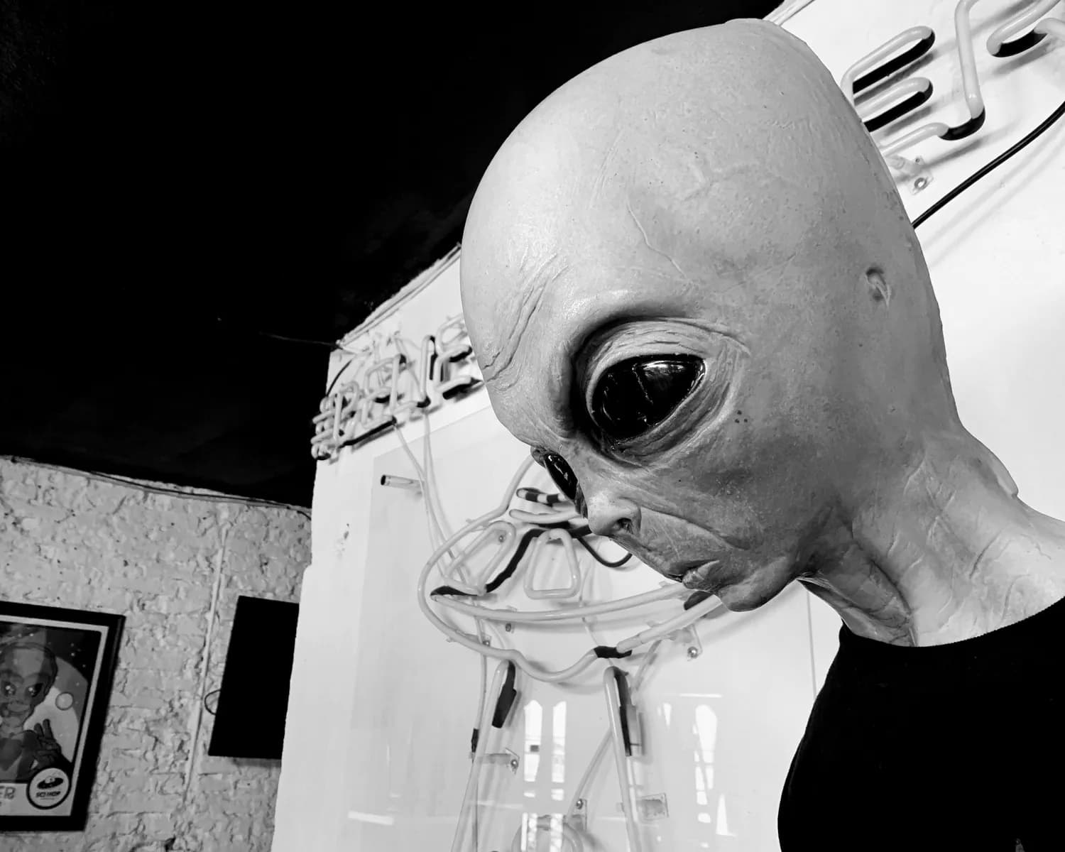 SCP-173：基金会起源揭秘