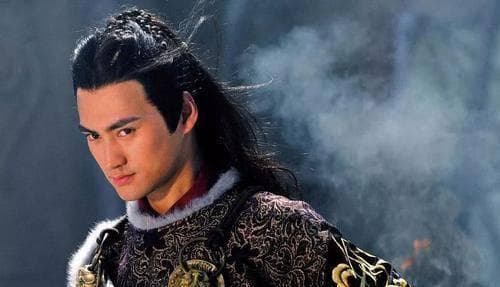 杨康：一个在身份认同与道德困境中挣扎的悲剧人物