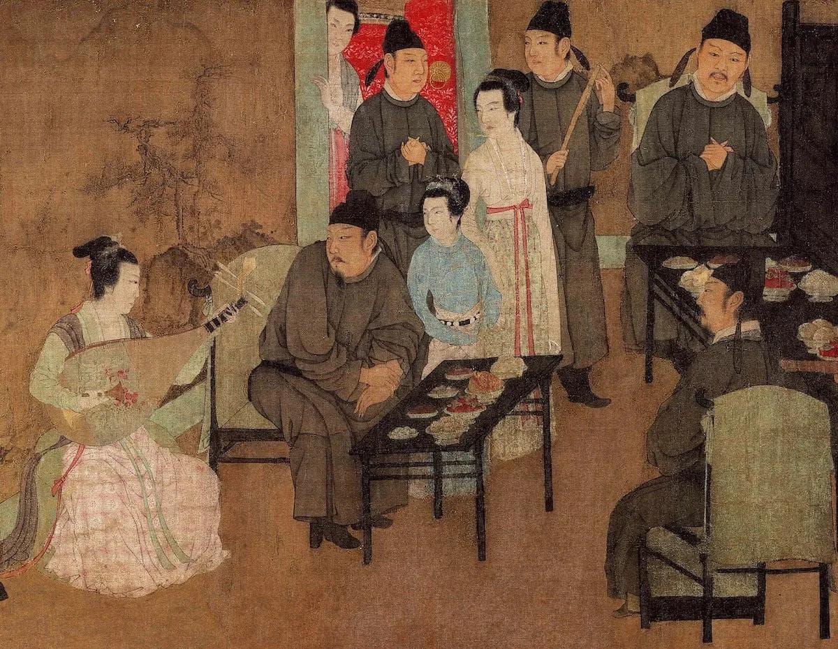 从沉抑到奋起——唐宋之际东南士人的发展与意义