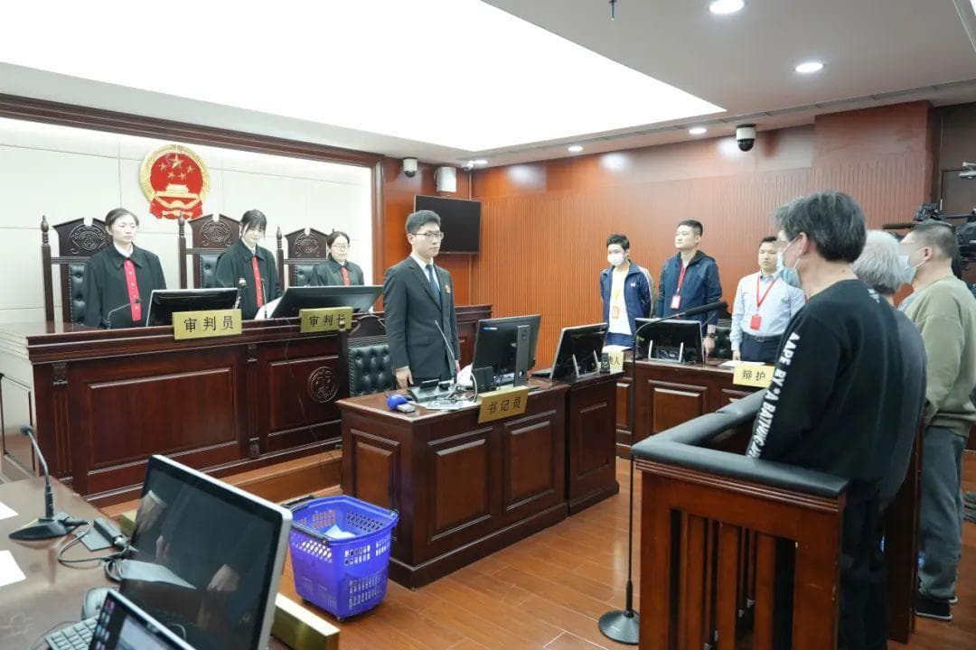 仿冒乐高积木玩具达11亿余元 上海三中院对一起侵犯著作权罪案作出终审裁定
