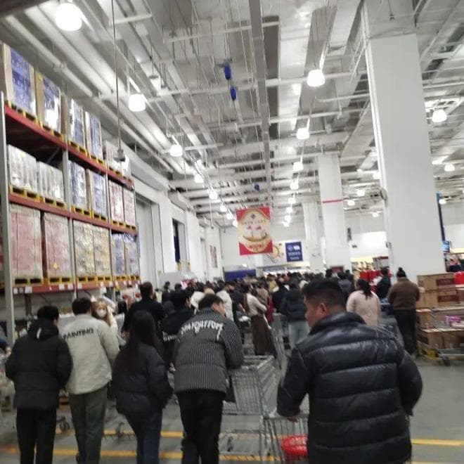 常州人，请早点回家！
