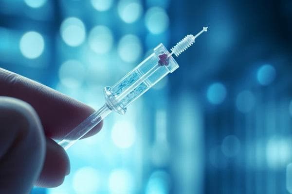 宝宝接种疫苗要准备哪些材料？
