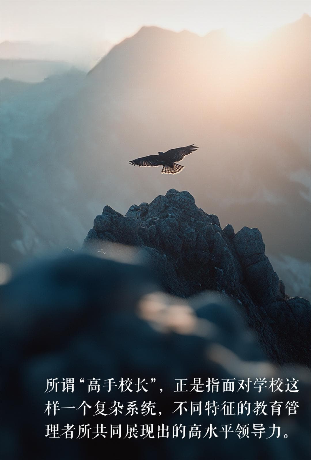 李斌：优秀学校管理者的领导力，究竟由什么构成？