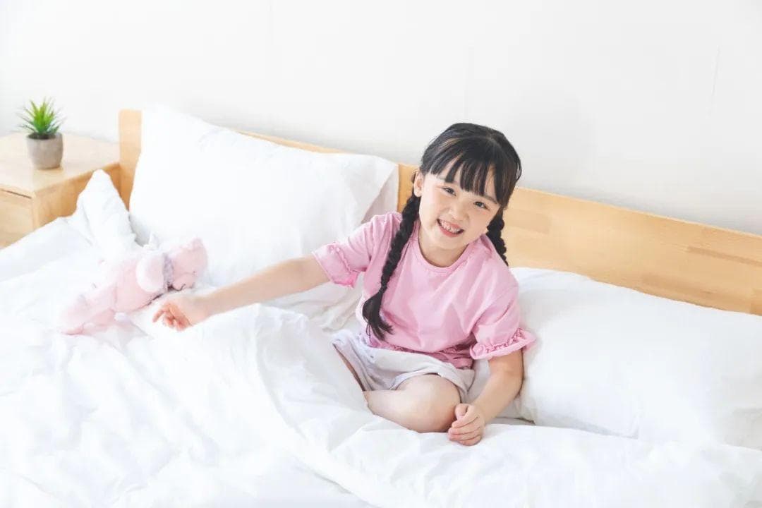怎样为宝宝营造优质的睡眠环境？