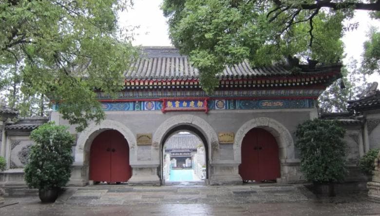 北京白云观：全真祖庭的千年变迁与文化传承