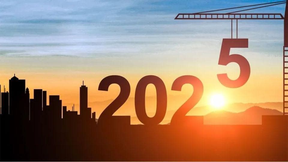 2025年重点体育赛事日历：四大机遇助力品牌营销