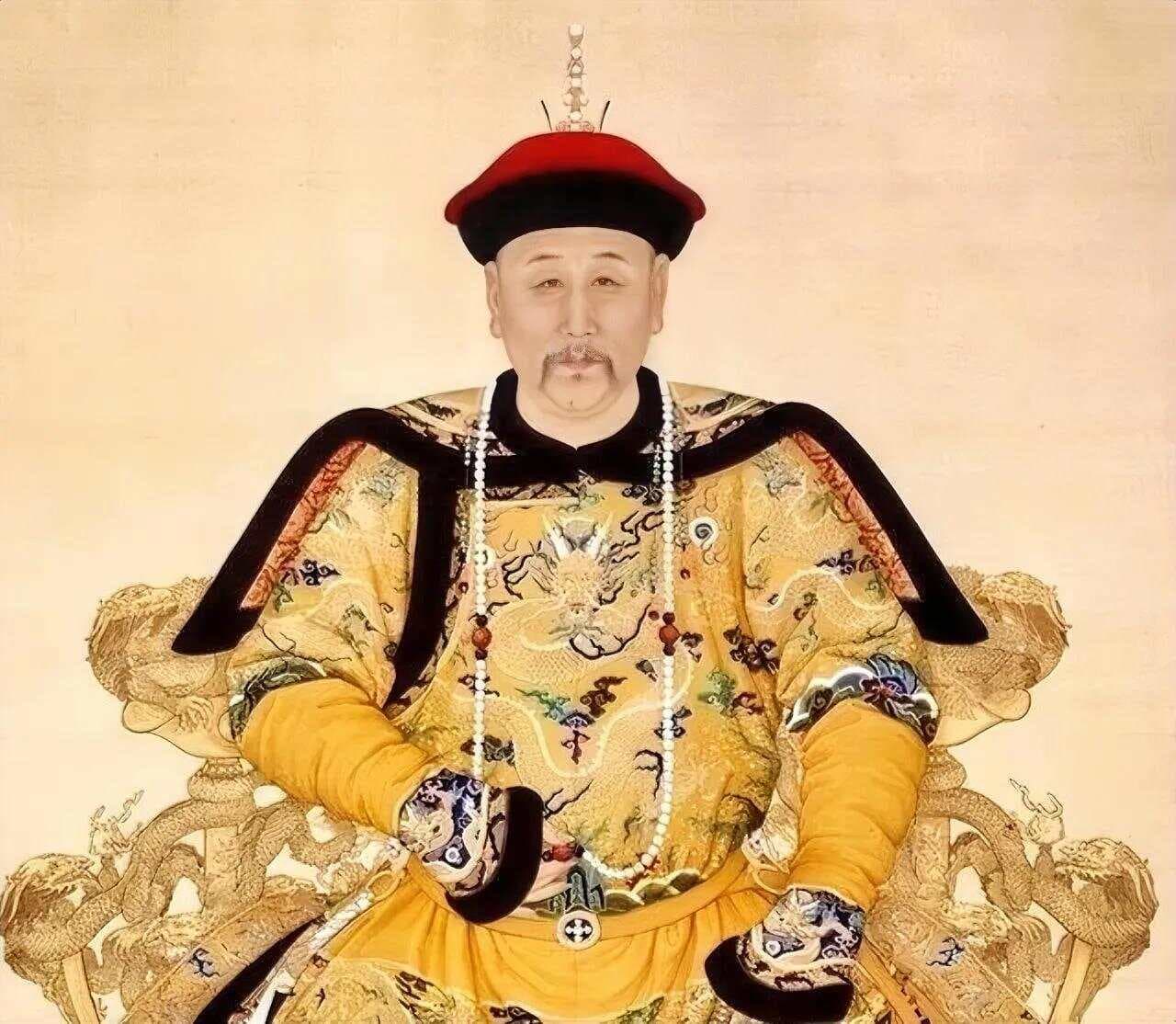如何评价雍正这个皇帝？雍正真的很勤奋，其实雍正勤奋不勤奋，看他在