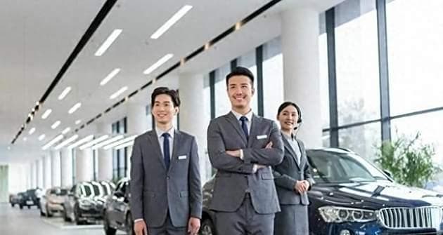 “全款买车”和“贷款买车”哪个更划算？内行人揭开背后的真相