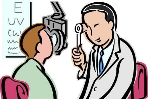 视功能检查包括哪几个方面？眼压+眼底+眼位+融合视检查等多角度评估视觉功能！