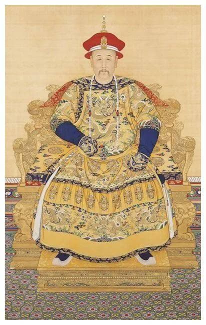 皇帝的称谓——当时的人怎样称呼皇帝？