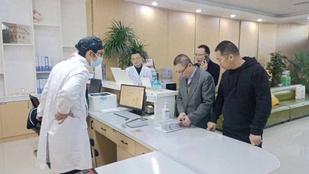 白银市疾控中心调研：口腔种植牙术前筛查存隐患，5家诊所未开展相关检测