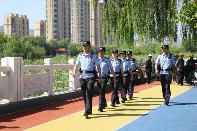 甘肃临夏市公安局多措并举 筑牢防溺水安全屏障