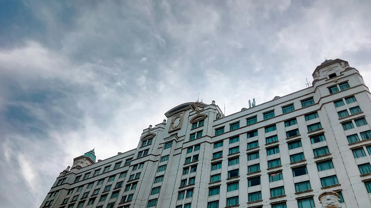 贵阳白宫：打卡圣地的欧式浪漫
