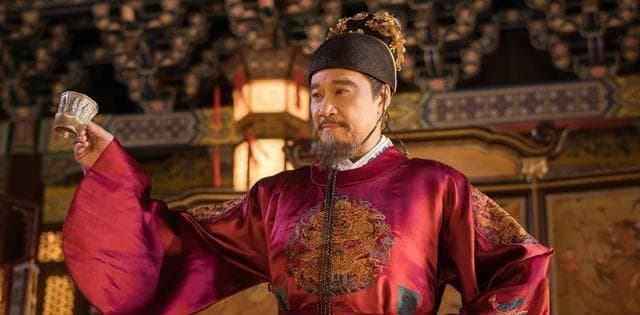 朱棣驾崩：太子朱高炽智取皇位