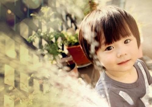听听孩子们的答案 孩子最喜欢什么样的父母?
