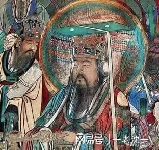 玉皇大帝的“简历”：从虚拟神到道教至尊