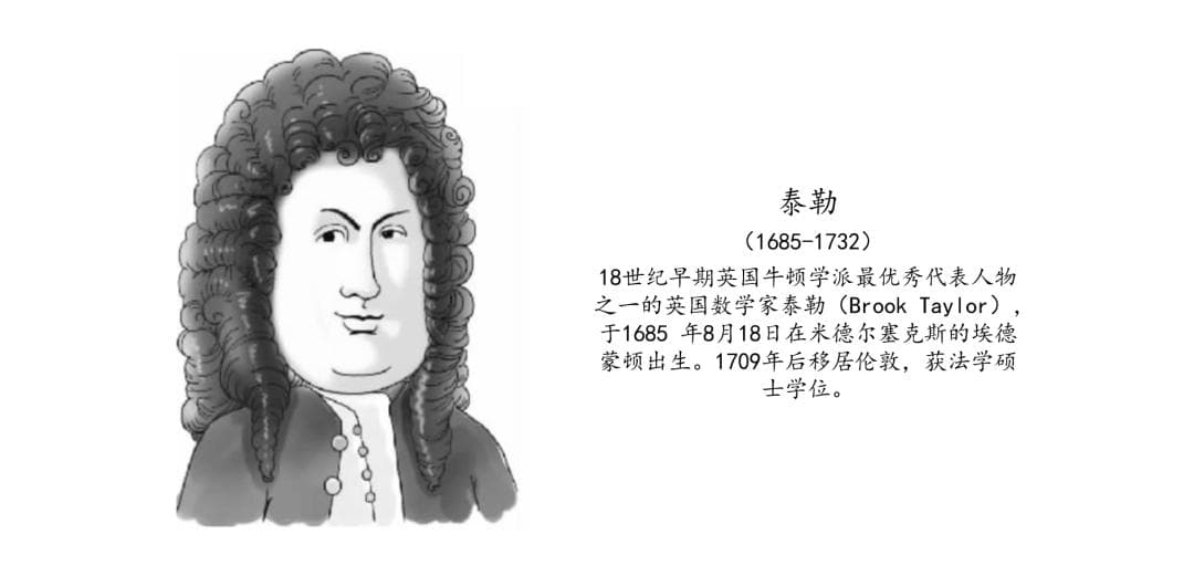 泰勒公式：微积分中的宝藏，你挖掘到了吗？