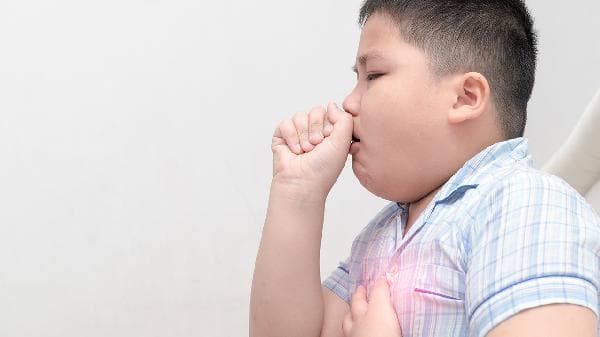 孩子体内有寄生虫怎么办？这4种常见症状需警惕