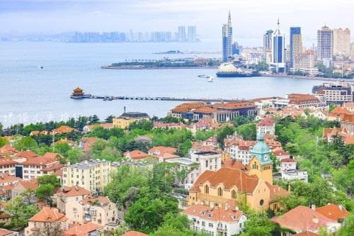 青岛周边城市旅游攻略：烟台、威海、潍坊、临沂、日照景点全解析