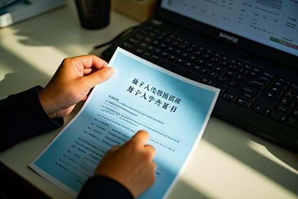 个人所得税子女入学证明怎么开