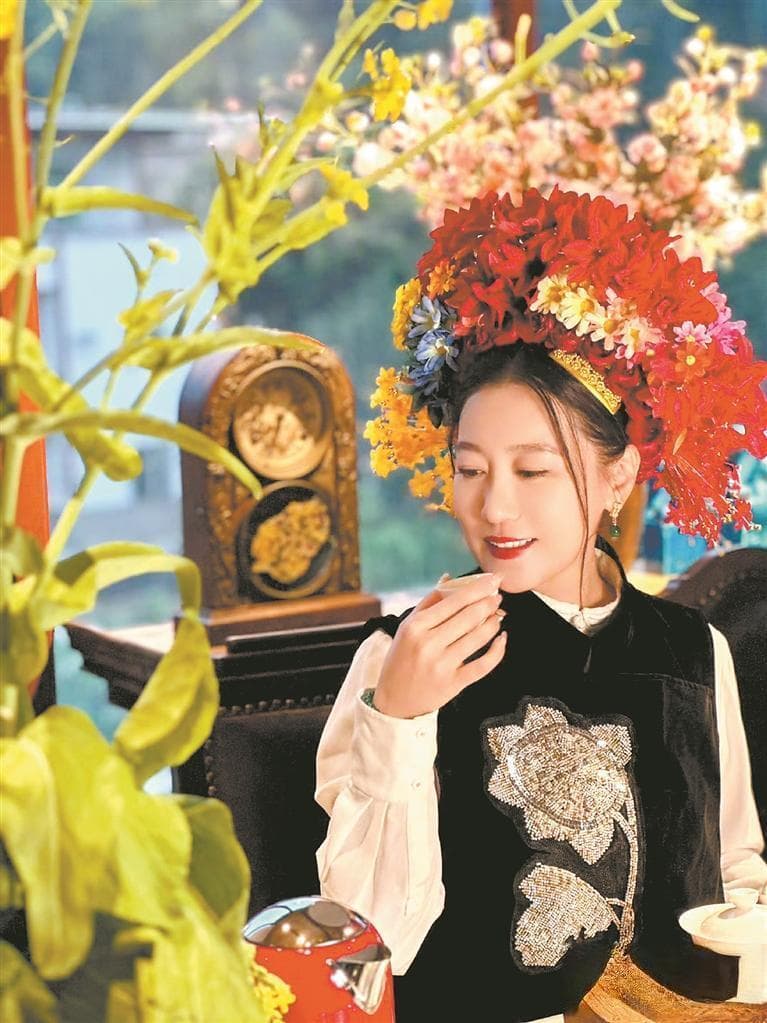 “一座特别好吃的宝藏城市！”泉州美食征服众多明星名人的胃……