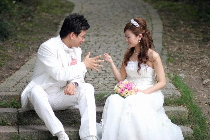 夫妻必知：让婚姻幸福快乐的相处之道