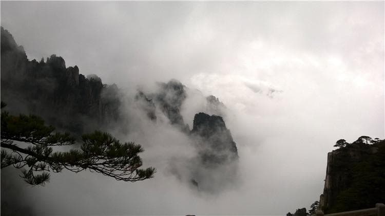 体验升级！安徽黄山景区推行实名制分时预约系统