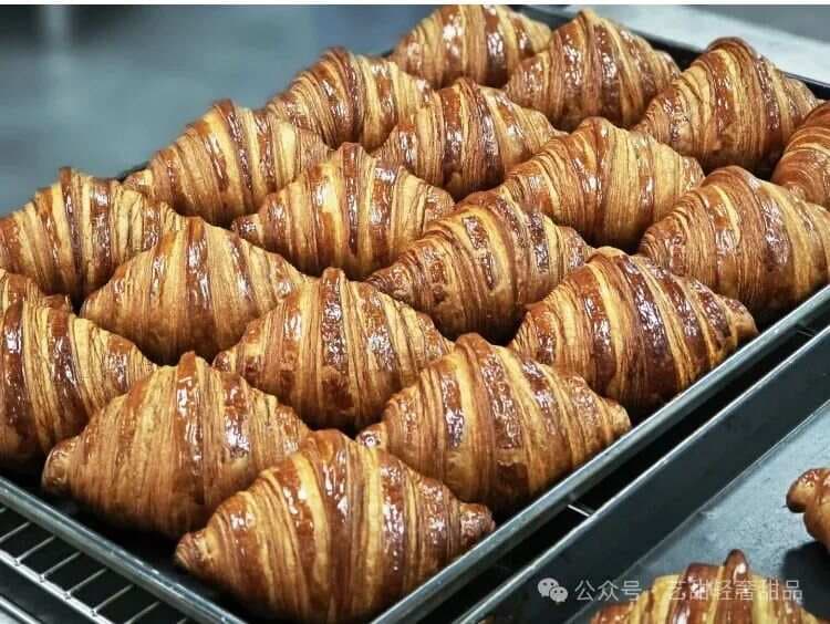 面包的制作要点（文末有配方）