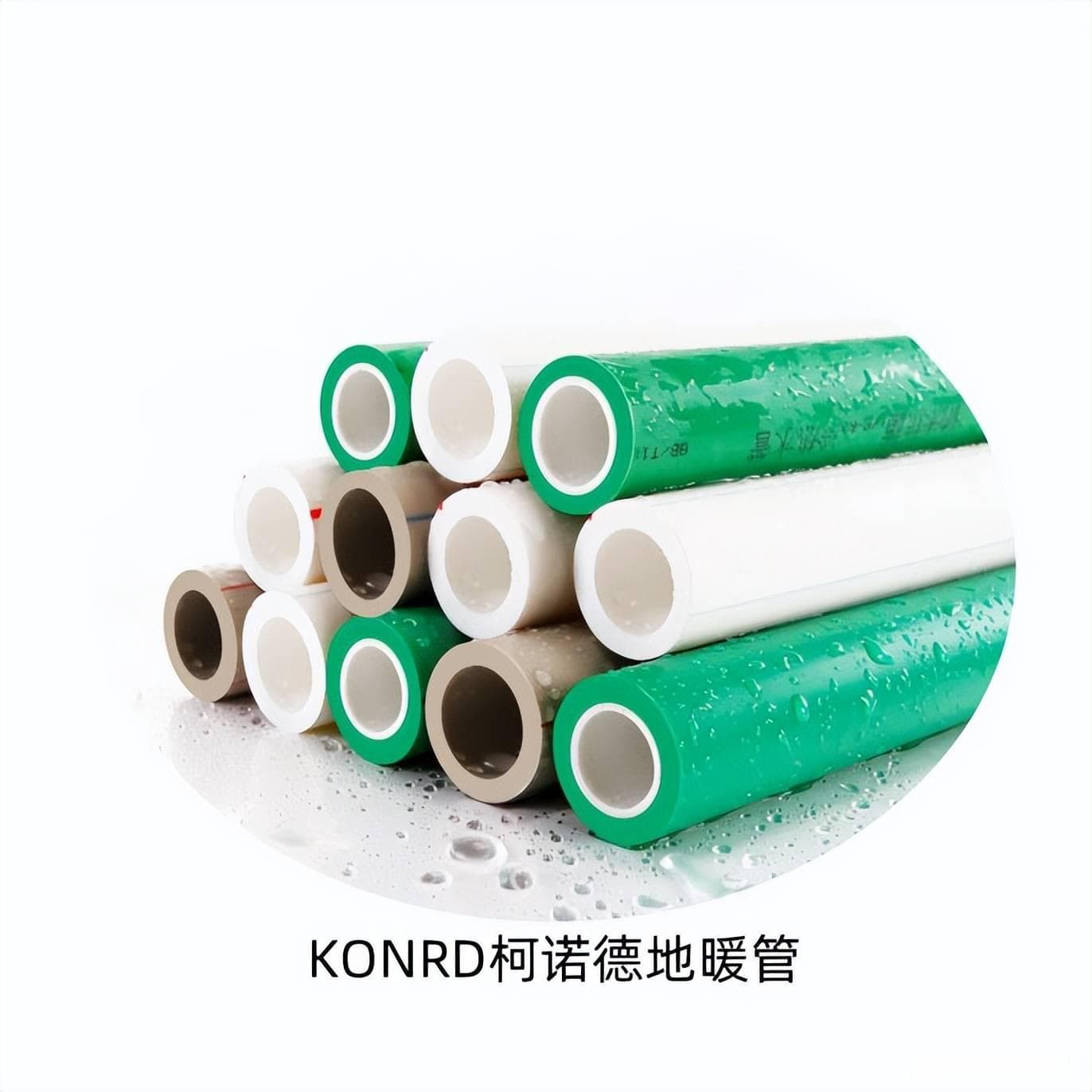 千万别犯这些地暖使用误区都会导致使用寿命下降