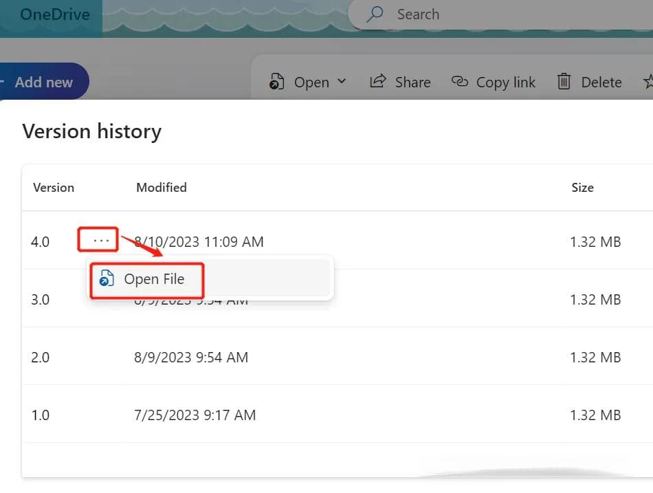 Power BI Desktop突然自动关闭，如何恢复未保存的开发内容？