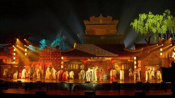 新质生产力驱动徐州文旅高质量发展