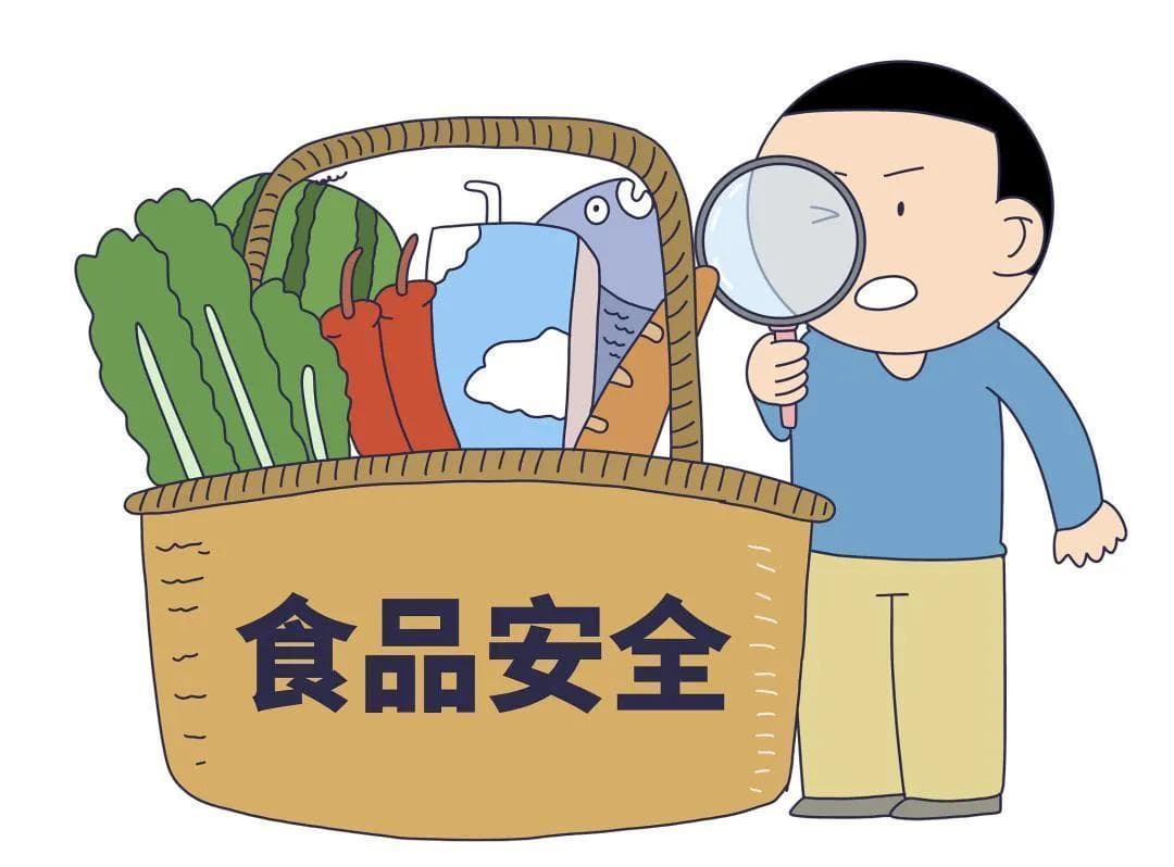 食品安全问题祸及全球十分之一人口，漏洞出在哪里？