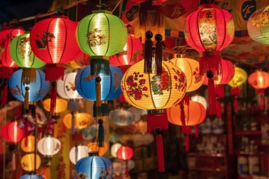 2025成都春节活动大全（不断更新）