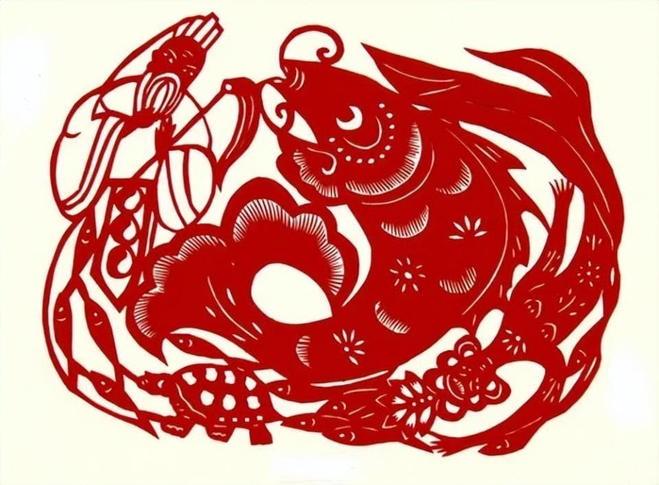 松花江白鱼：一道跨越千年的美食传奇